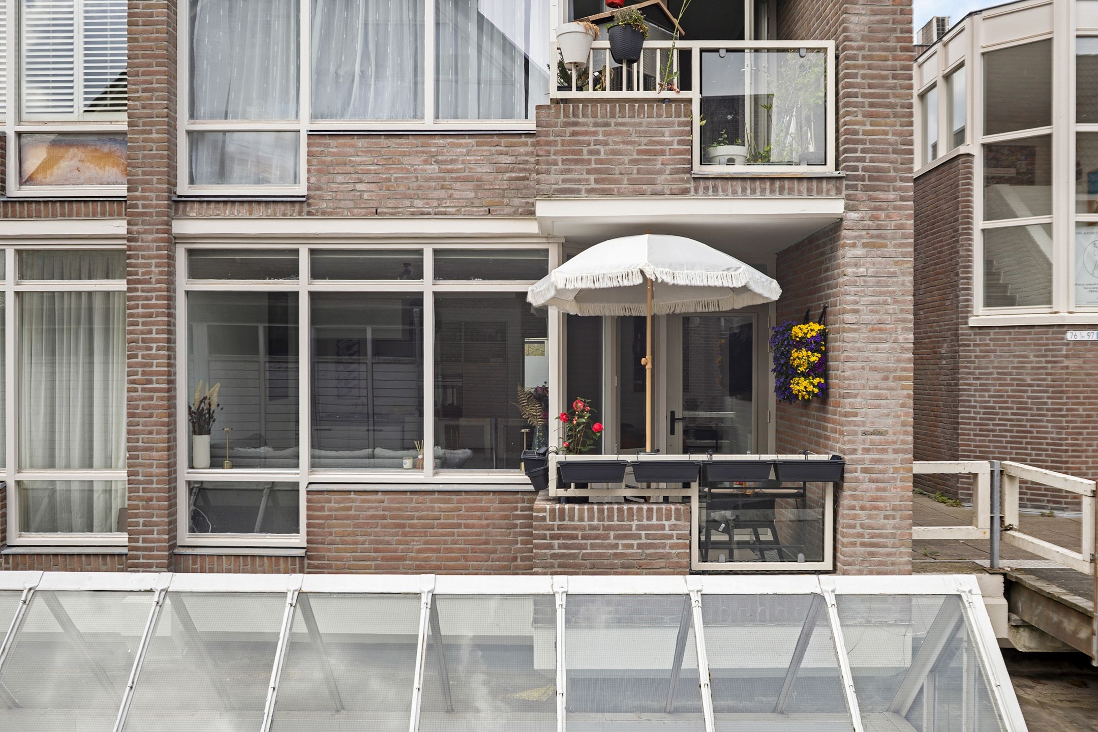 Foto 21 van De Huesmolen 98