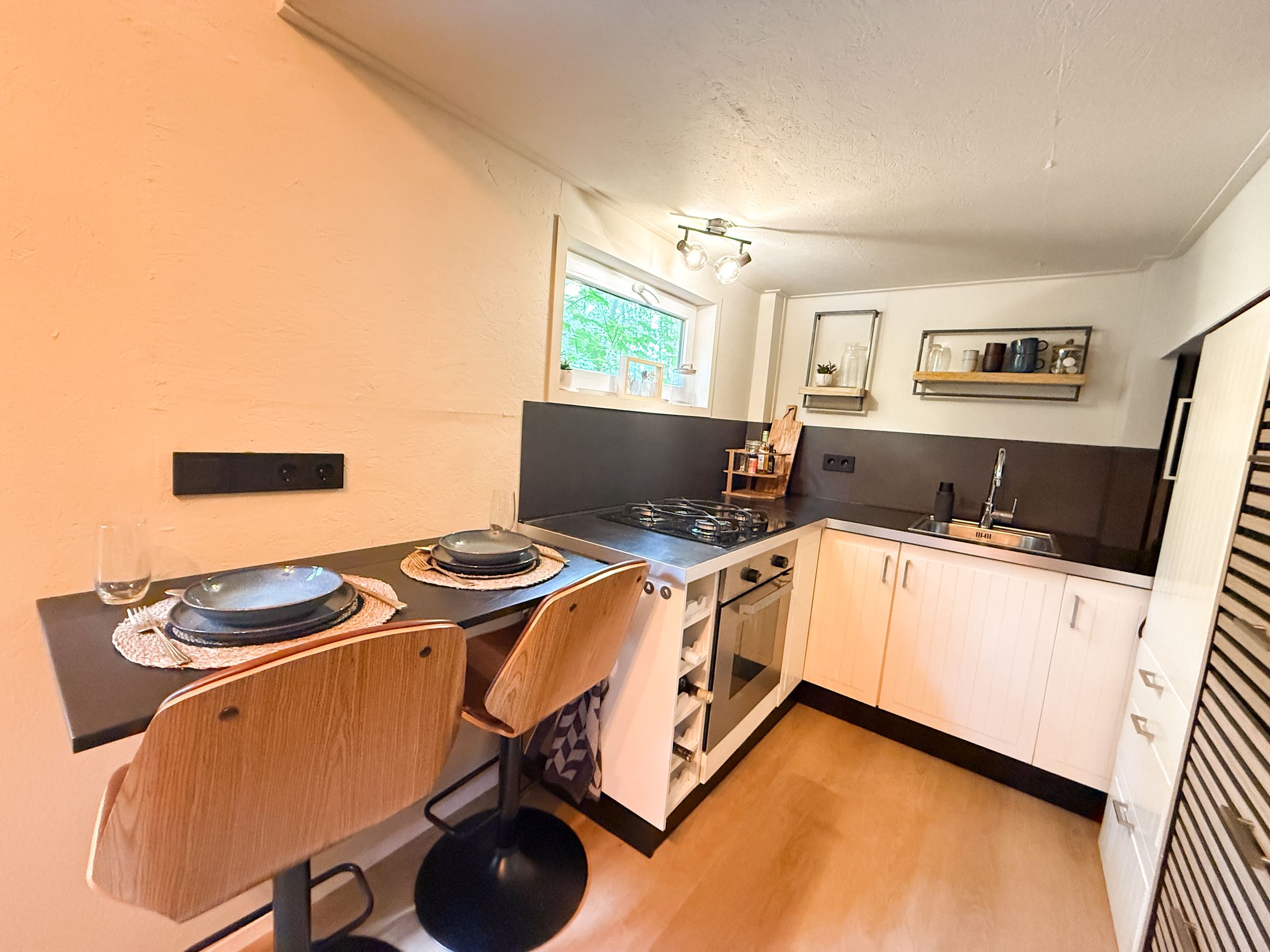 Foto 6 van Tienelsweg 35