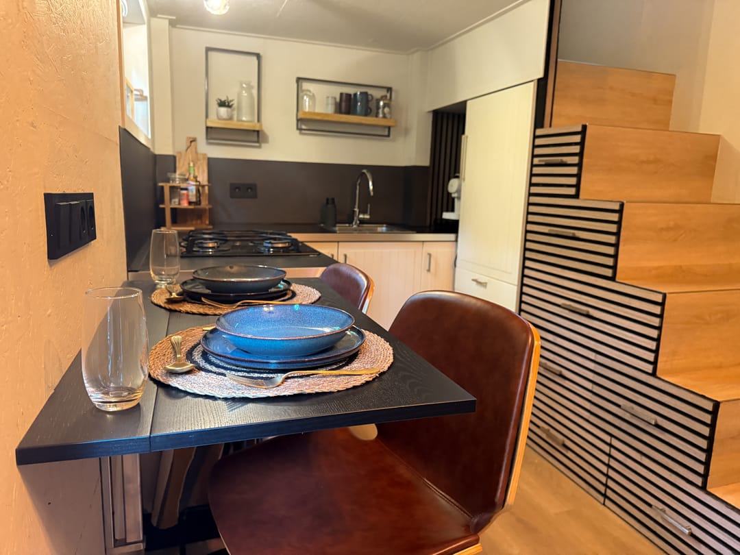 Foto 7 van Tienelsweg 35