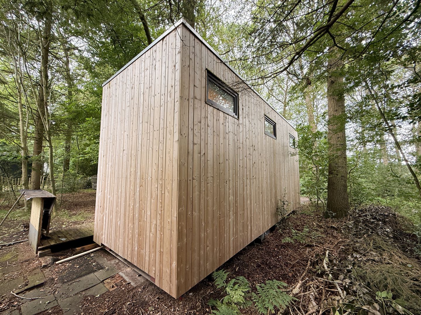 Foto 25 van Tienelsweg 35