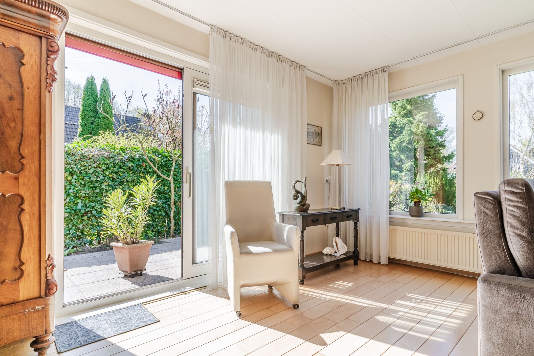 Foto 18 van Kievit 7