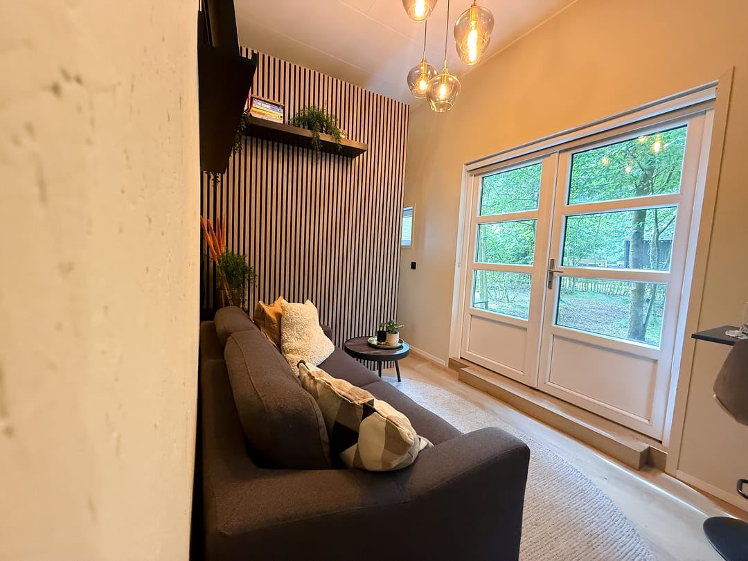 Foto 13 van Tienelsweg 35