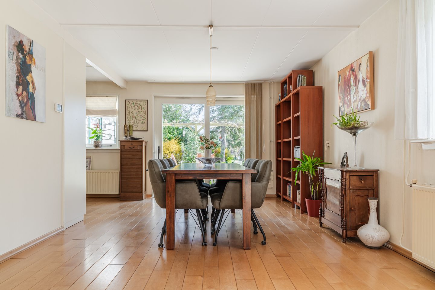 Foto 20 van Kievit 7