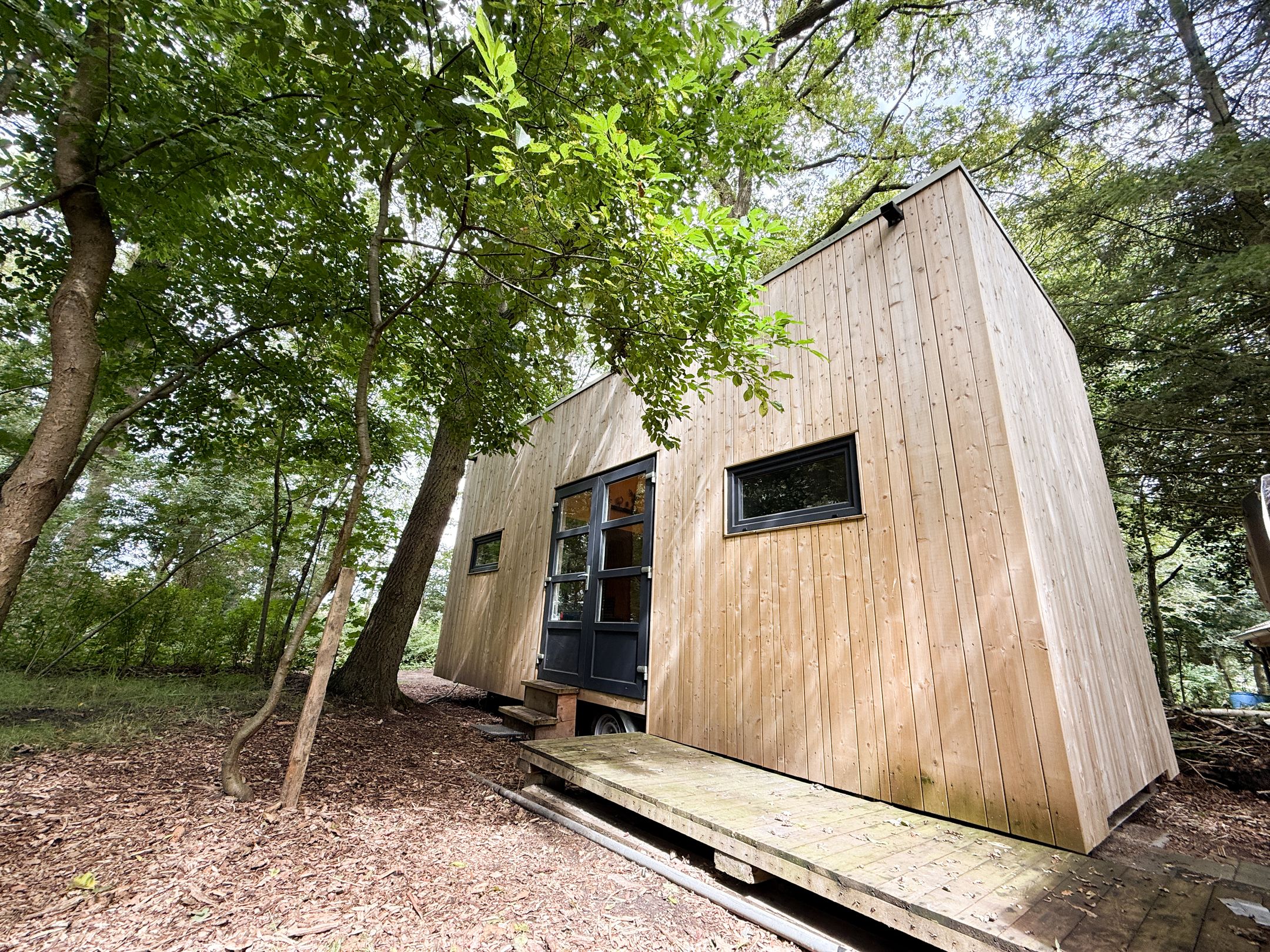 Foto 3 van Tienelsweg 35