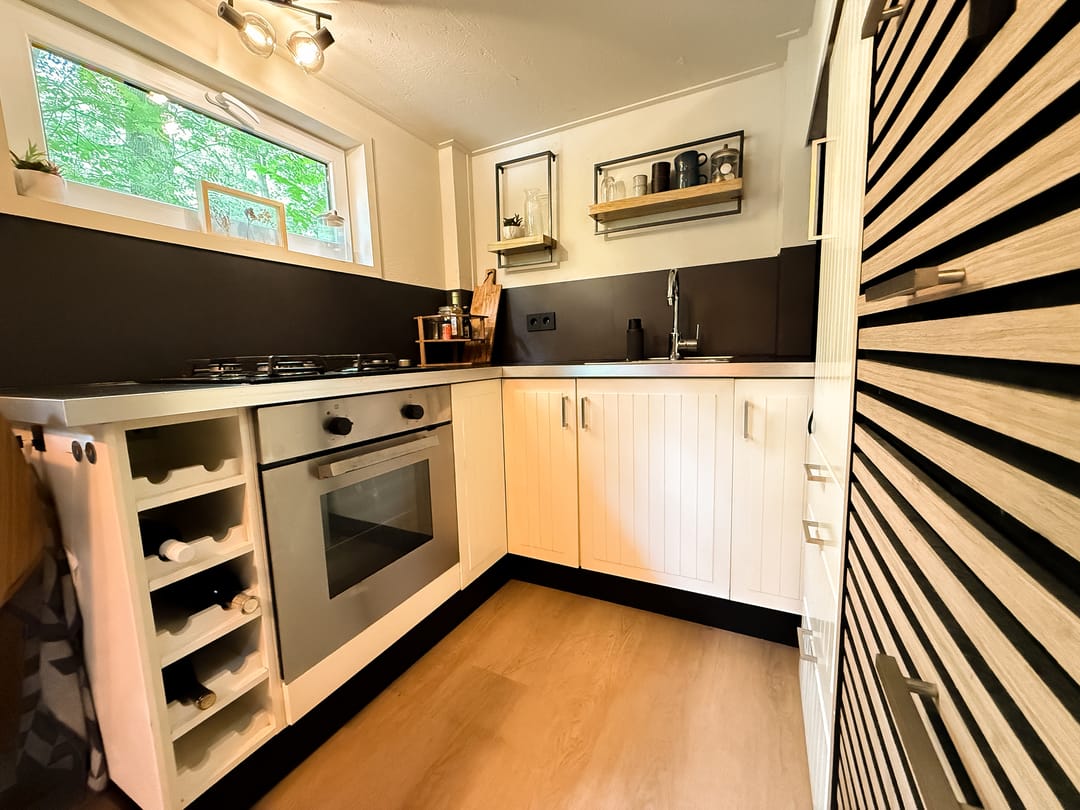 Foto 8 van Tienelsweg 35