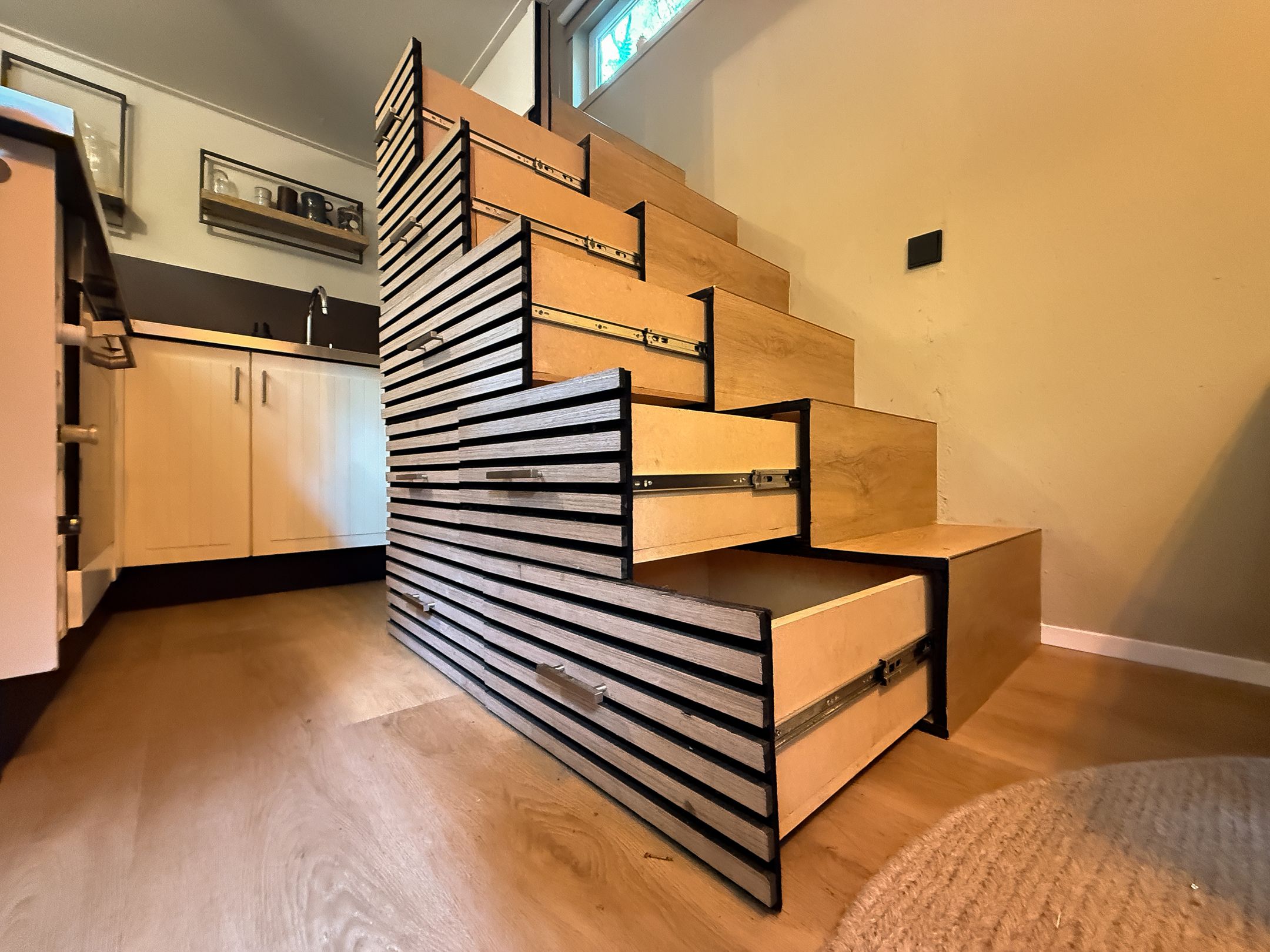 Foto 9 van Tienelsweg 35