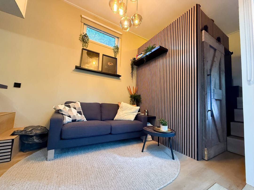 Foto 11 van Tienelsweg 35