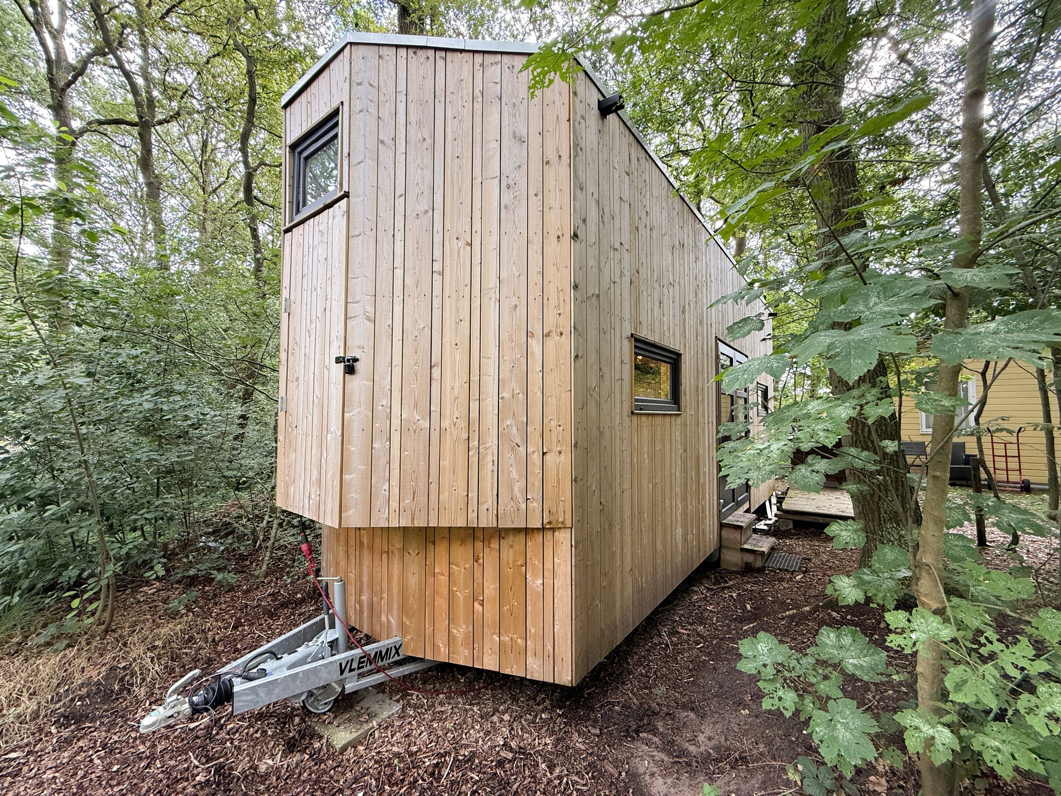 Foto 24 van Tienelsweg 35