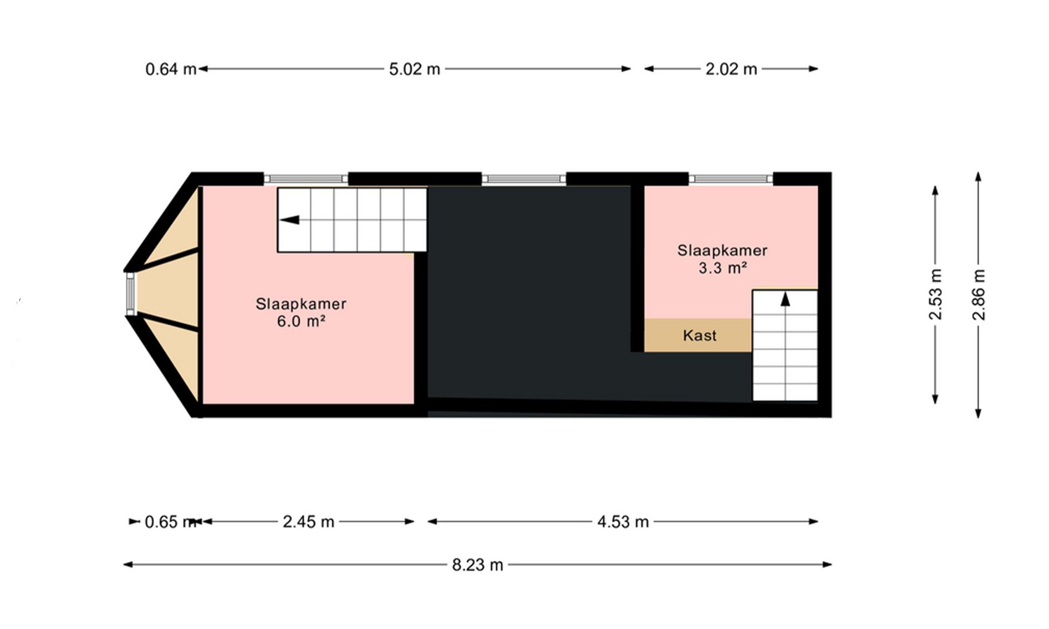 Foto 27 van Tienelsweg 35