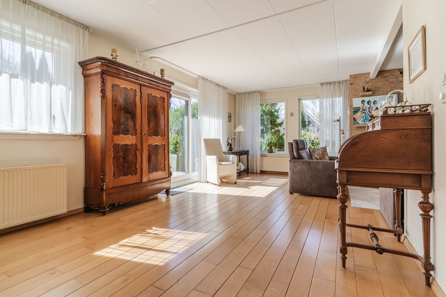 Foto 19 van Kievit 7