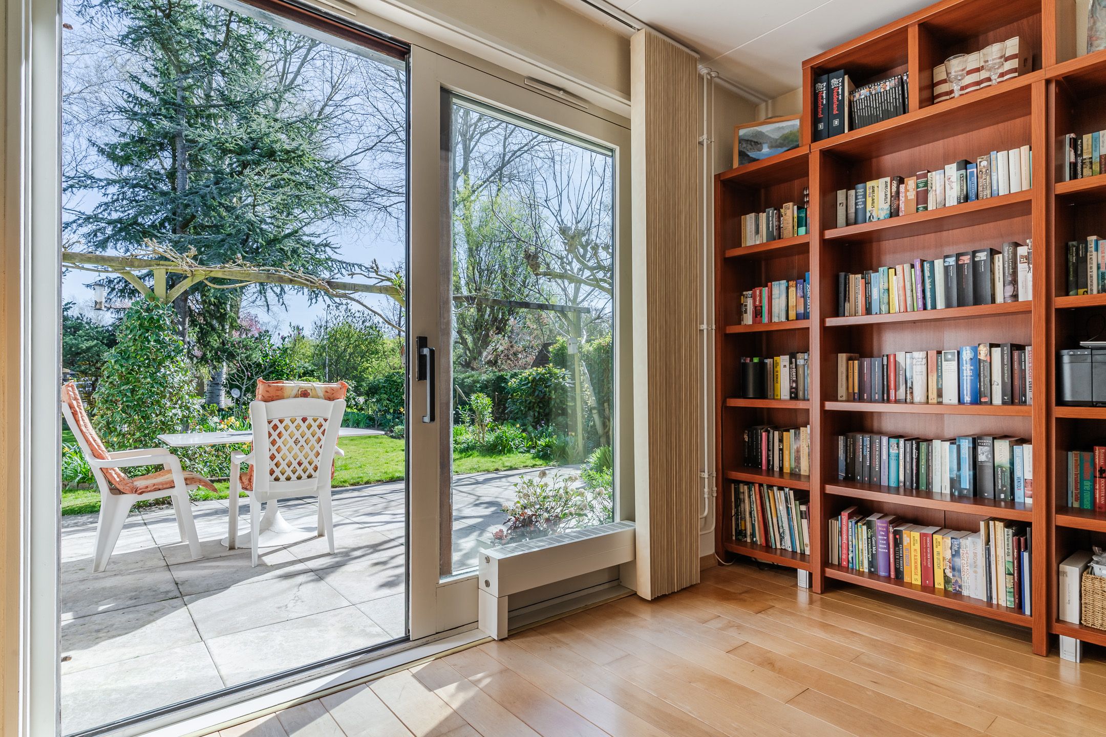 Foto 21 van Kievit 7