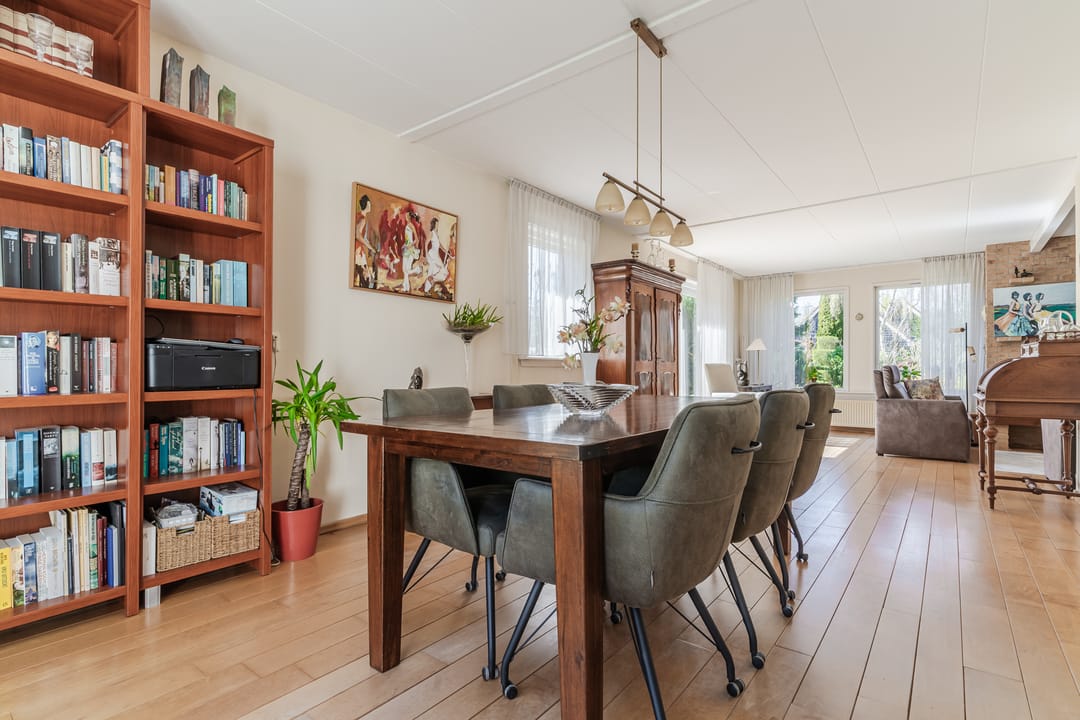 Foto 22 van Kievit 7