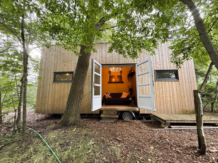 Photo 2 of Tienelsweg 35