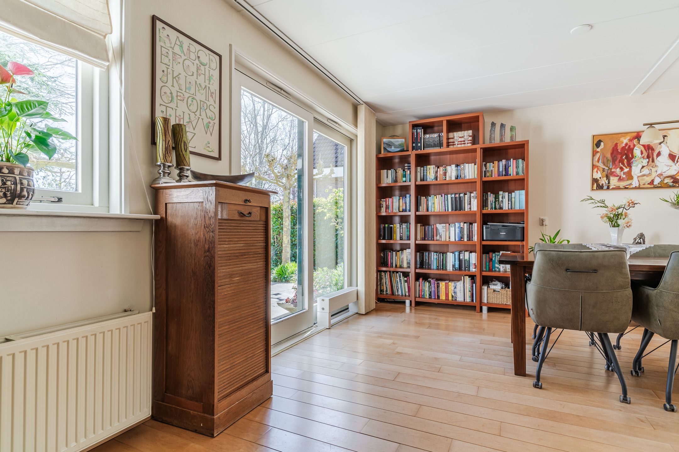 Foto 27 van Kievit 7