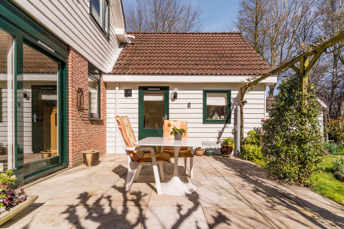 Foto 50 van Kievit 7