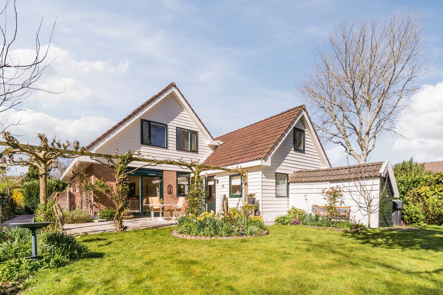 Foto 55 van Kievit 7