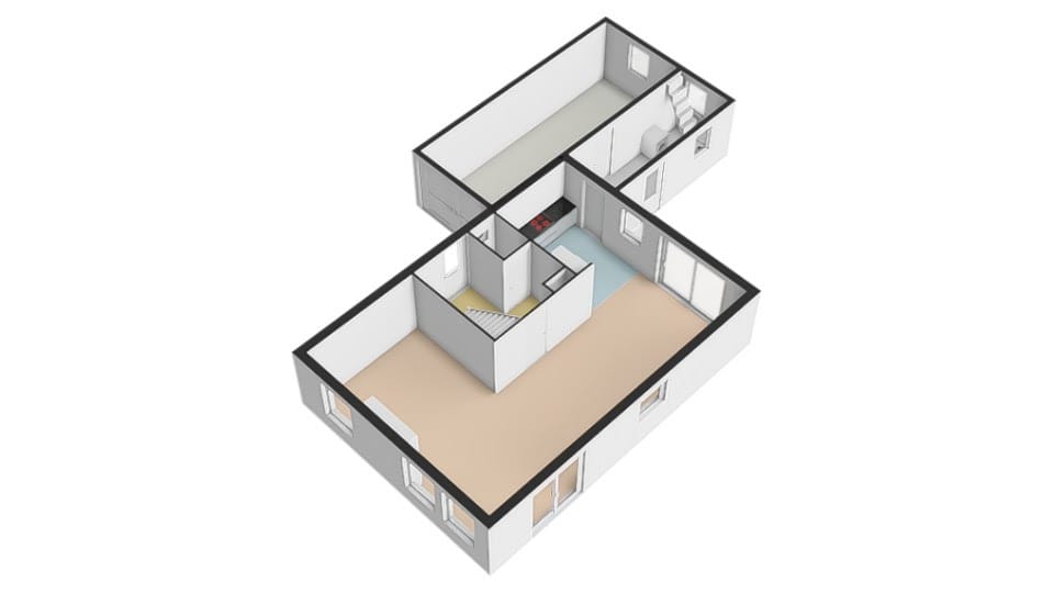 Foto 70 van Kievit 7