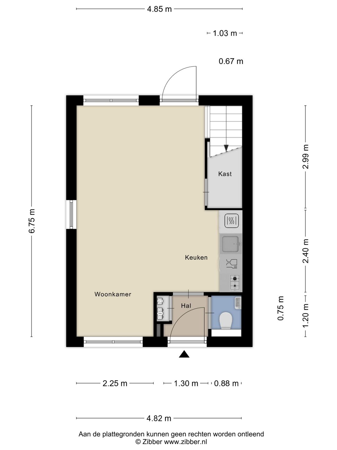 Foto 38 van Rietgors 29