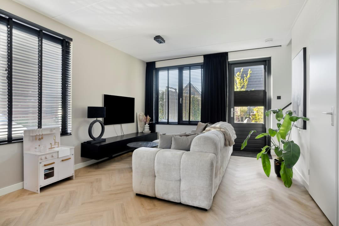 Foto 2 van Rietgors 29