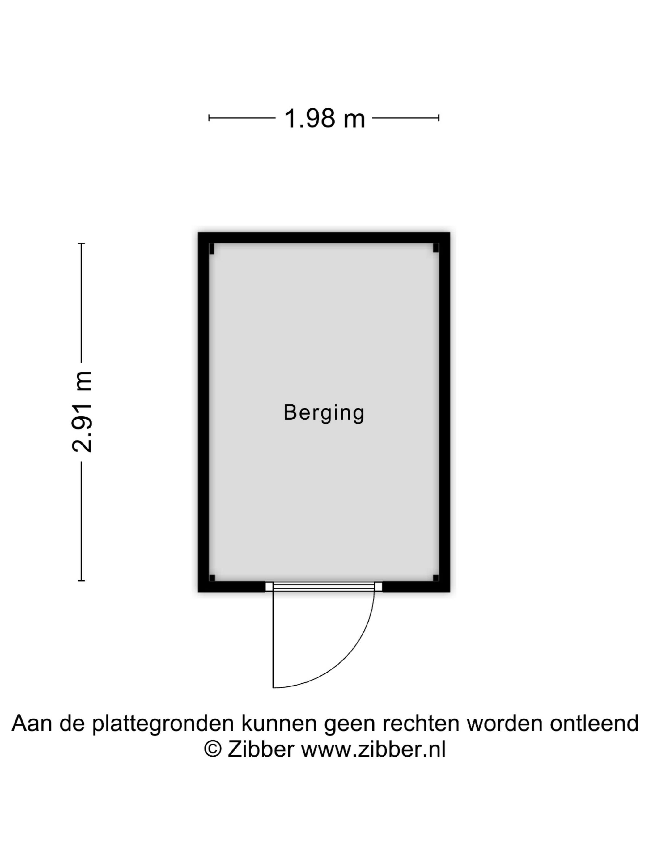 Foto 39 van Rietgors 29