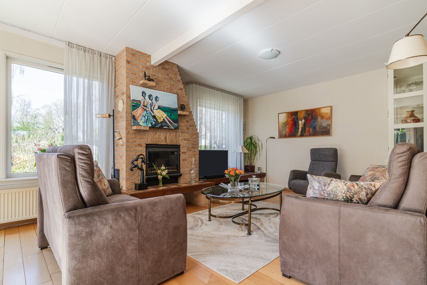 Foto 14 van Kievit 7