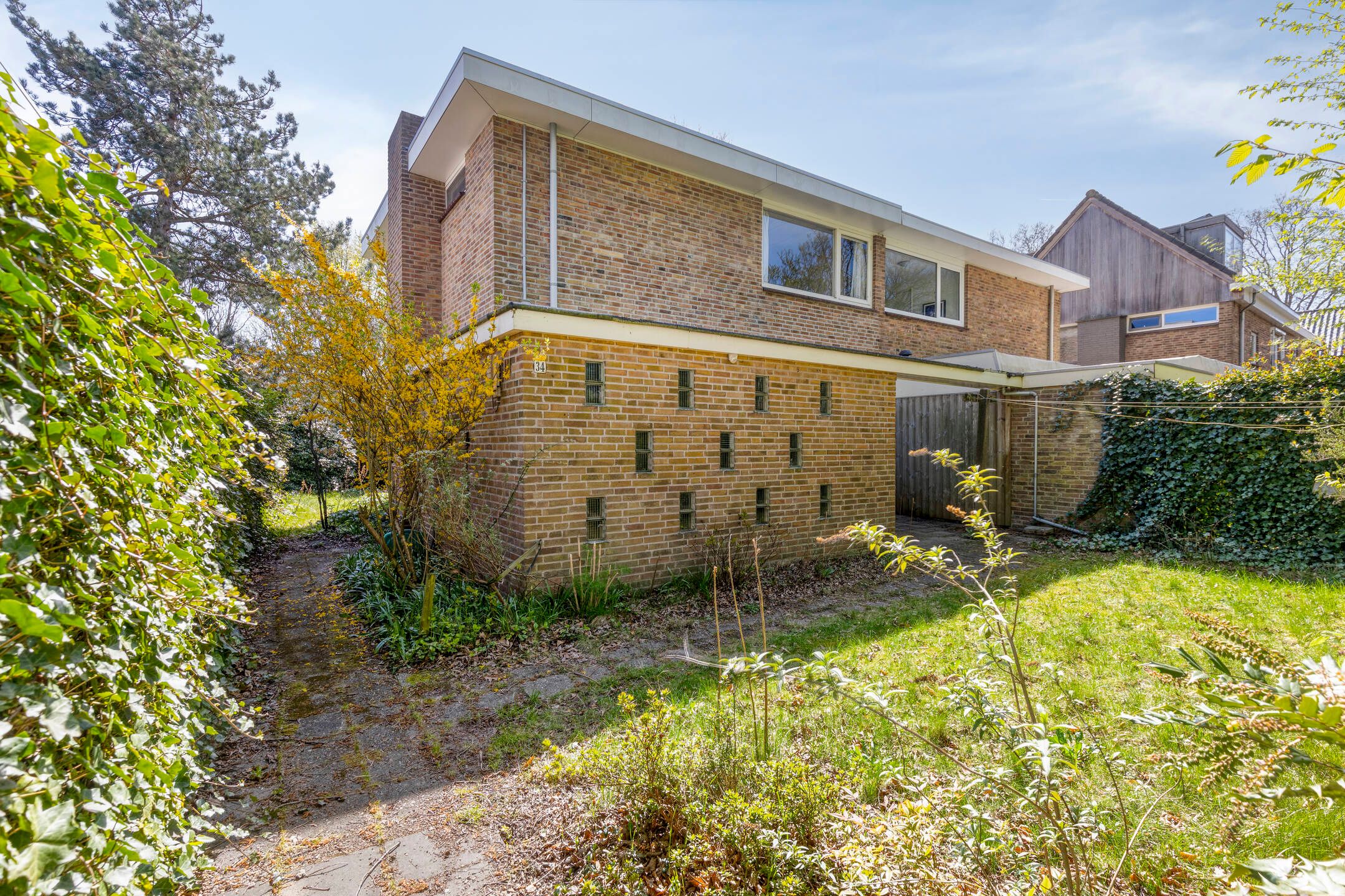 Foto 24 van Emmalaan 34