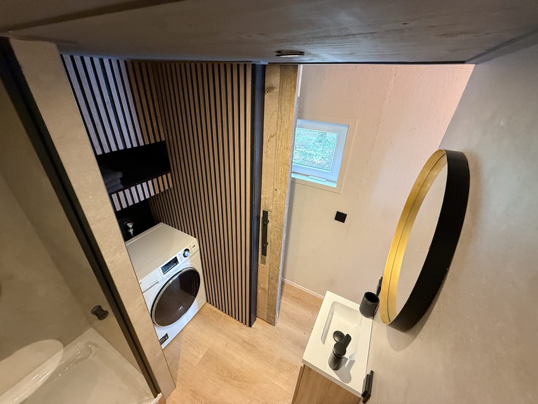 Foto 17 van Tienelsweg 35