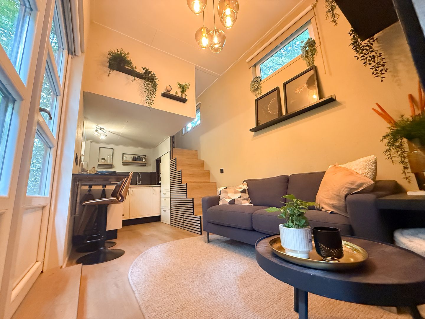 Foto 5 van Tienelsweg 35