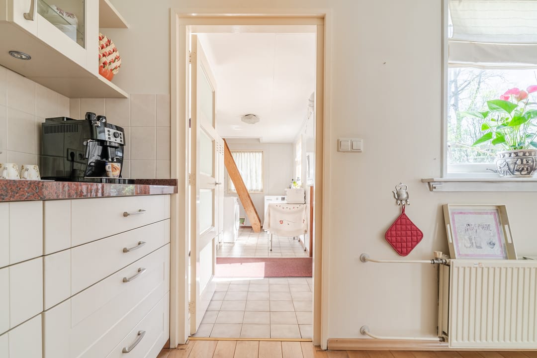 Foto 28 van Kievit 7