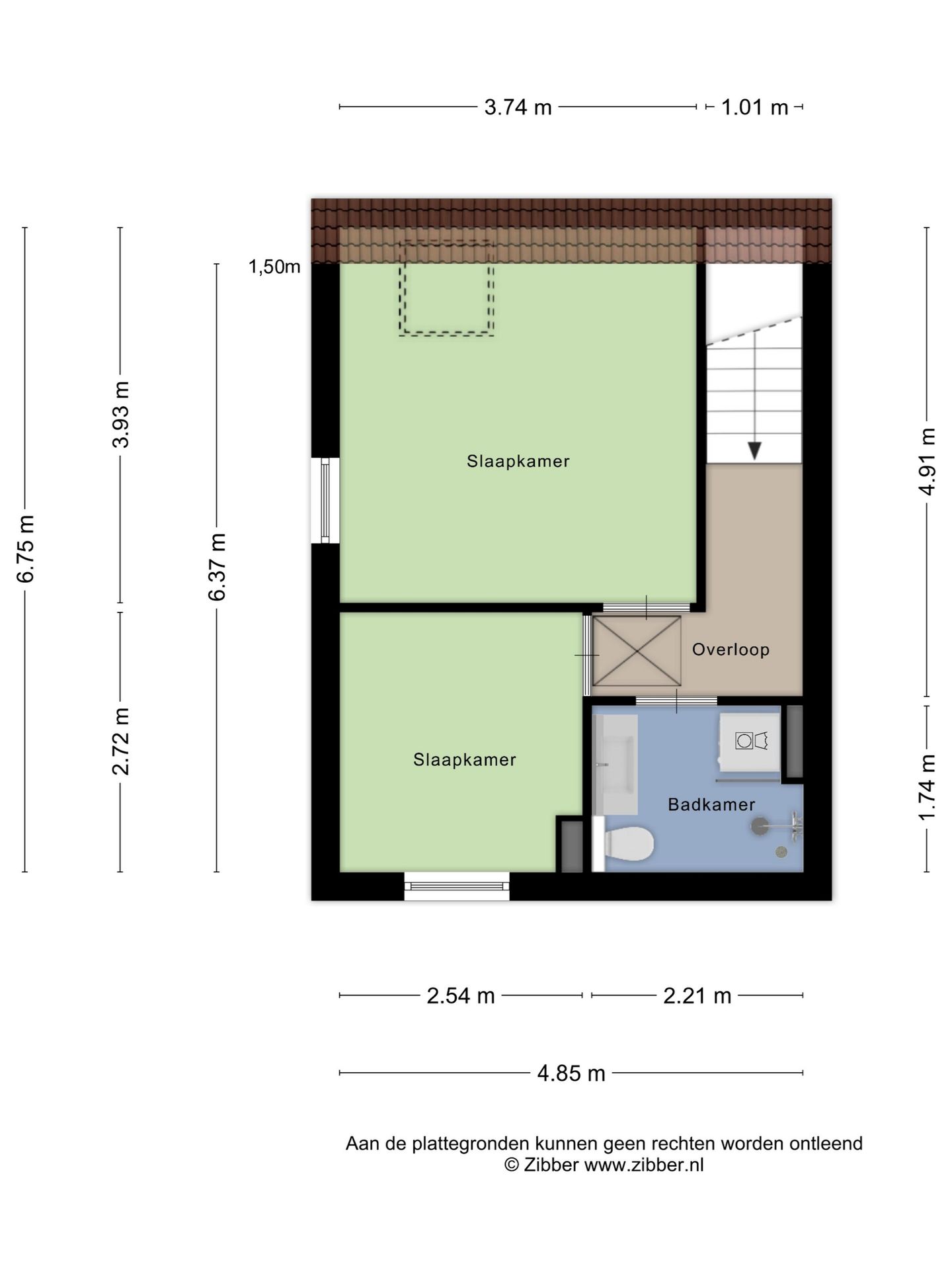 Foto 40 van Rietgors 29