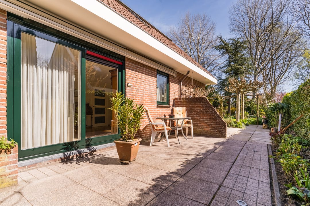 Foto 61 van Kievit 7