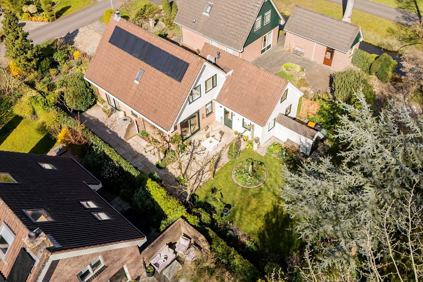 Foto 65 van Kievit 7