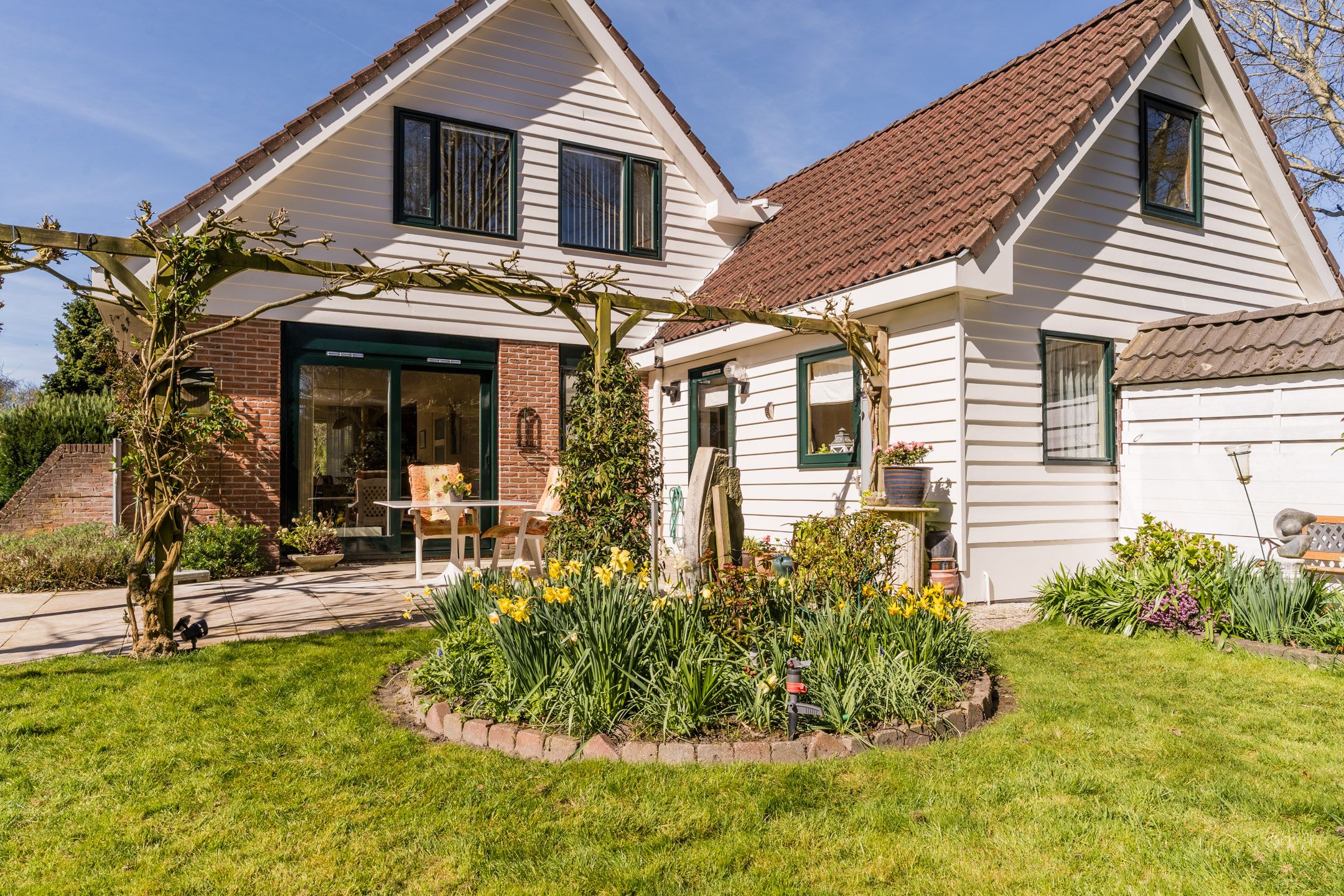 Foto 57 van Kievit 7