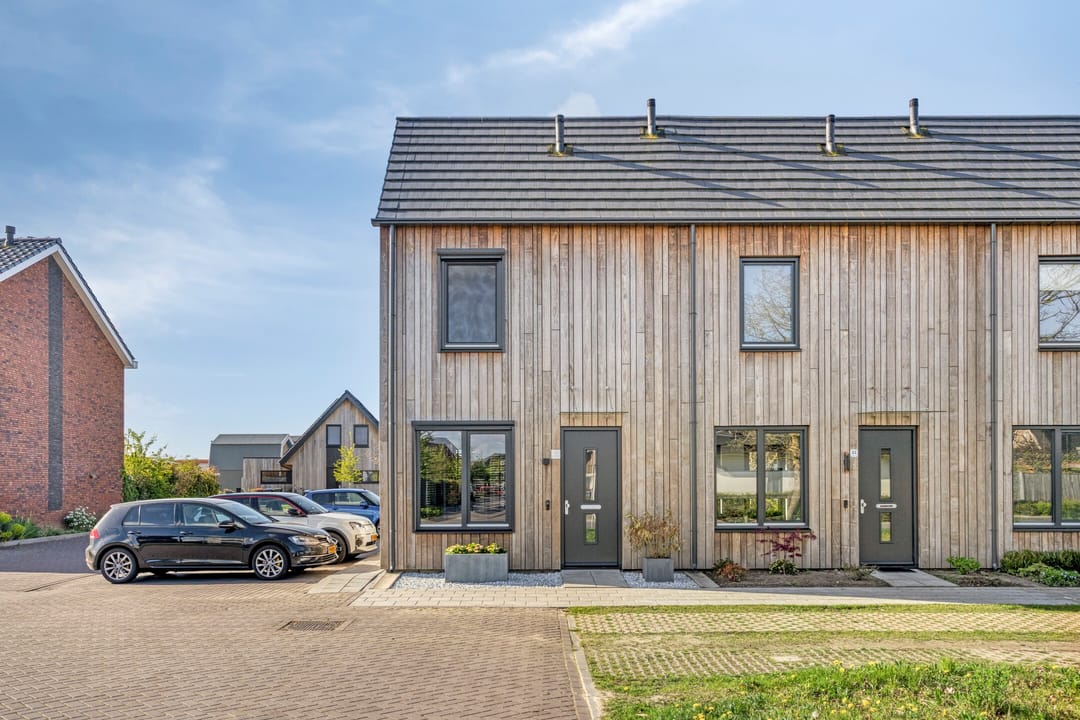 Foto 7 van Rietgors 29