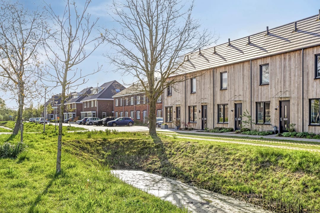 Foto 37 van Rietgors 29