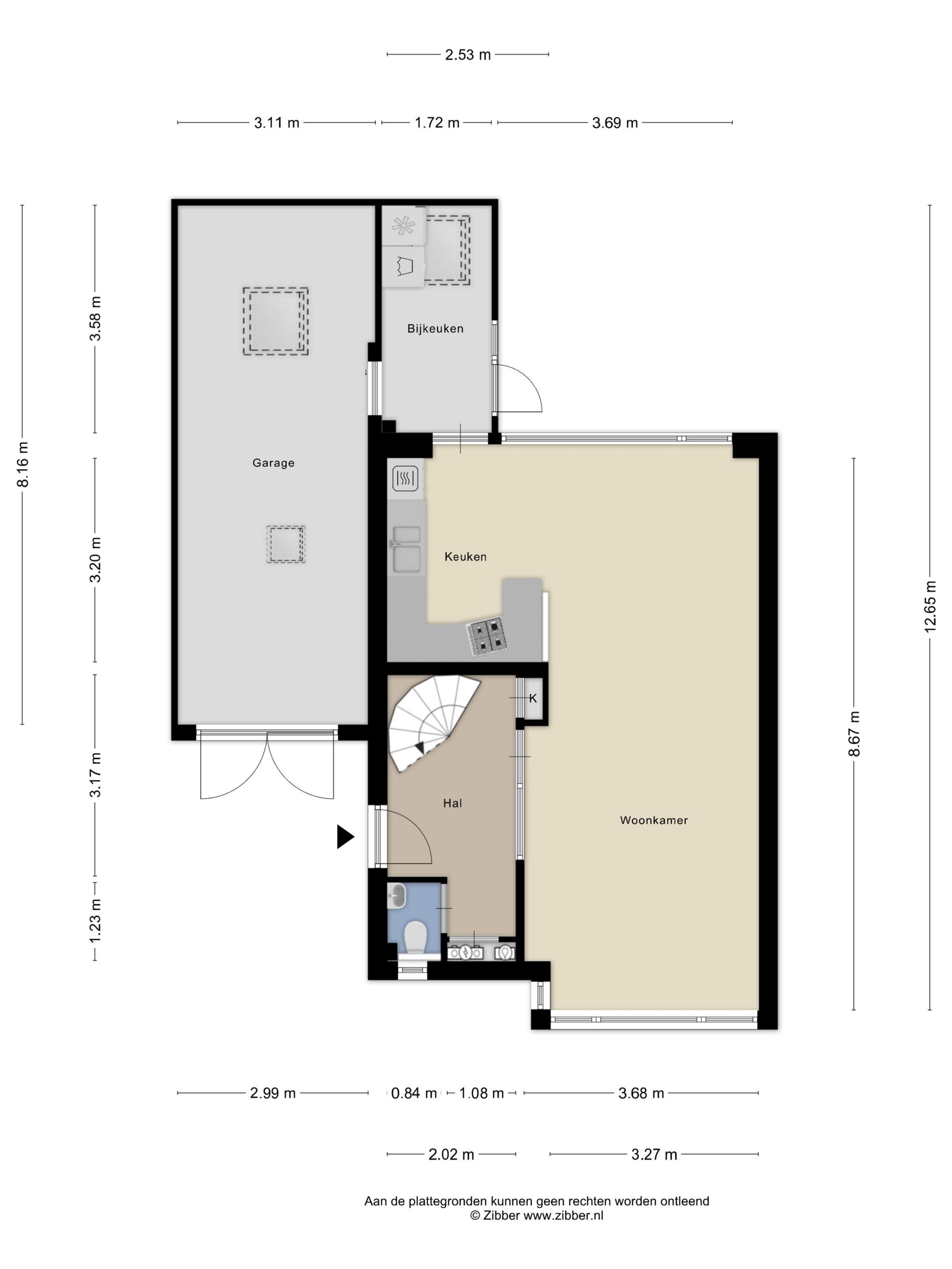 Photo 45 of Fruitlaan 89