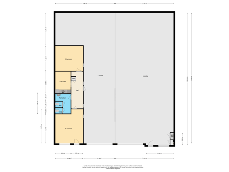 View floorplan