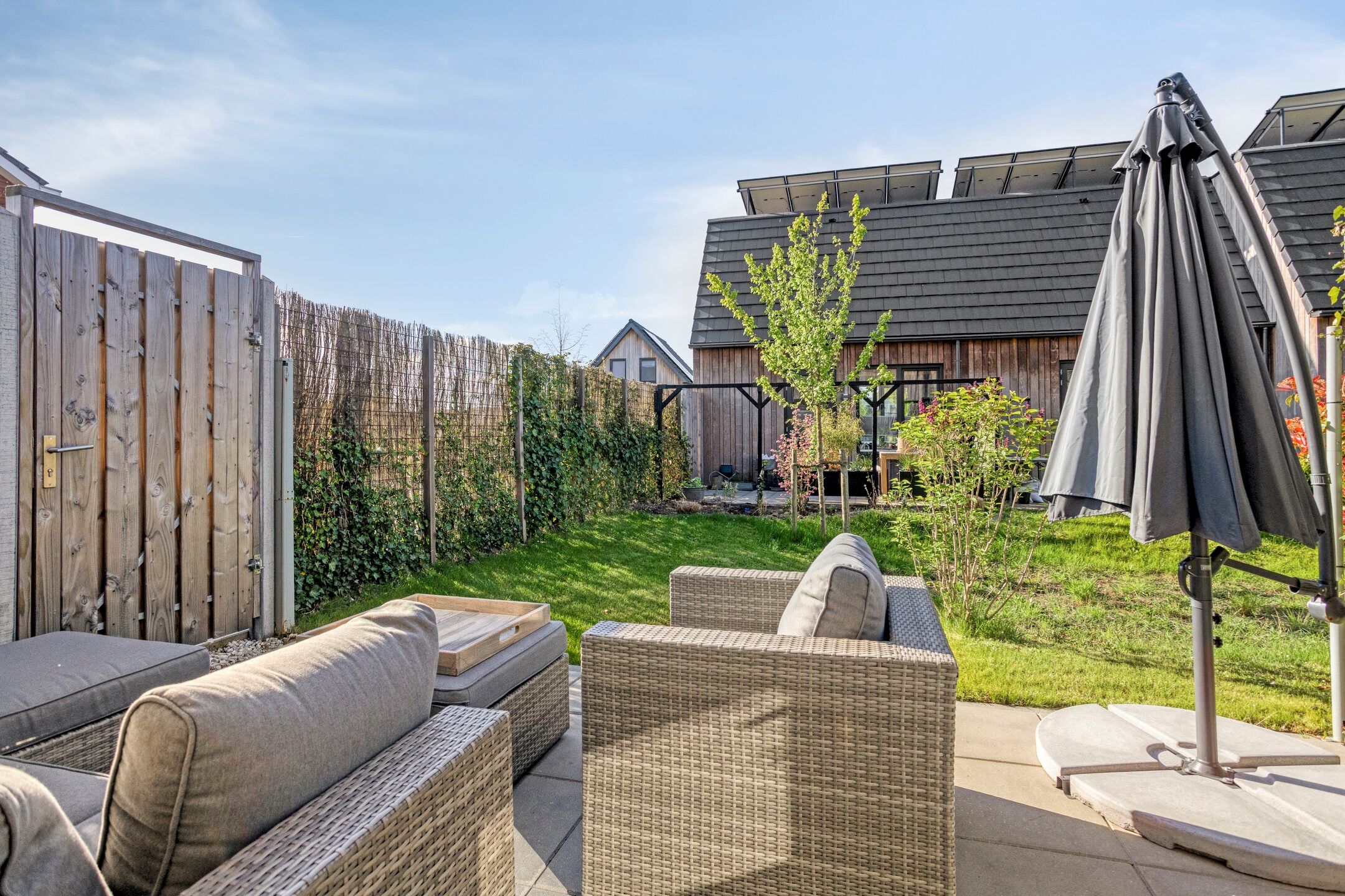 Foto 30 van Rietgors 29