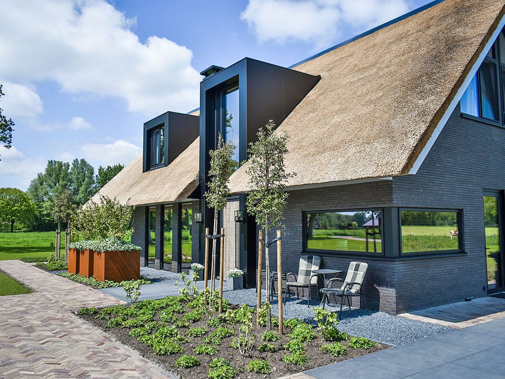Foto 4 van Kamille
