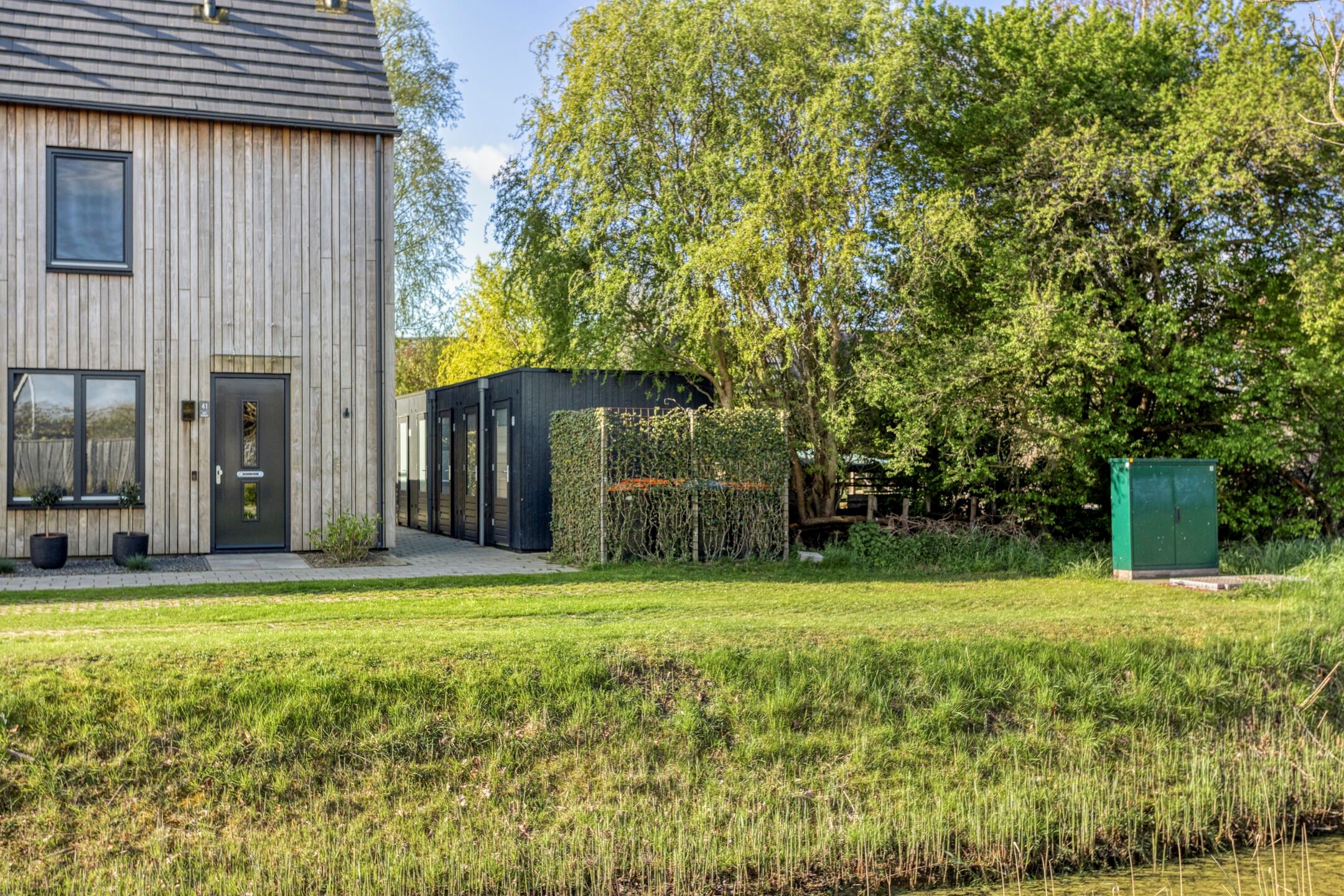 Foto 36 van Rietgors 29