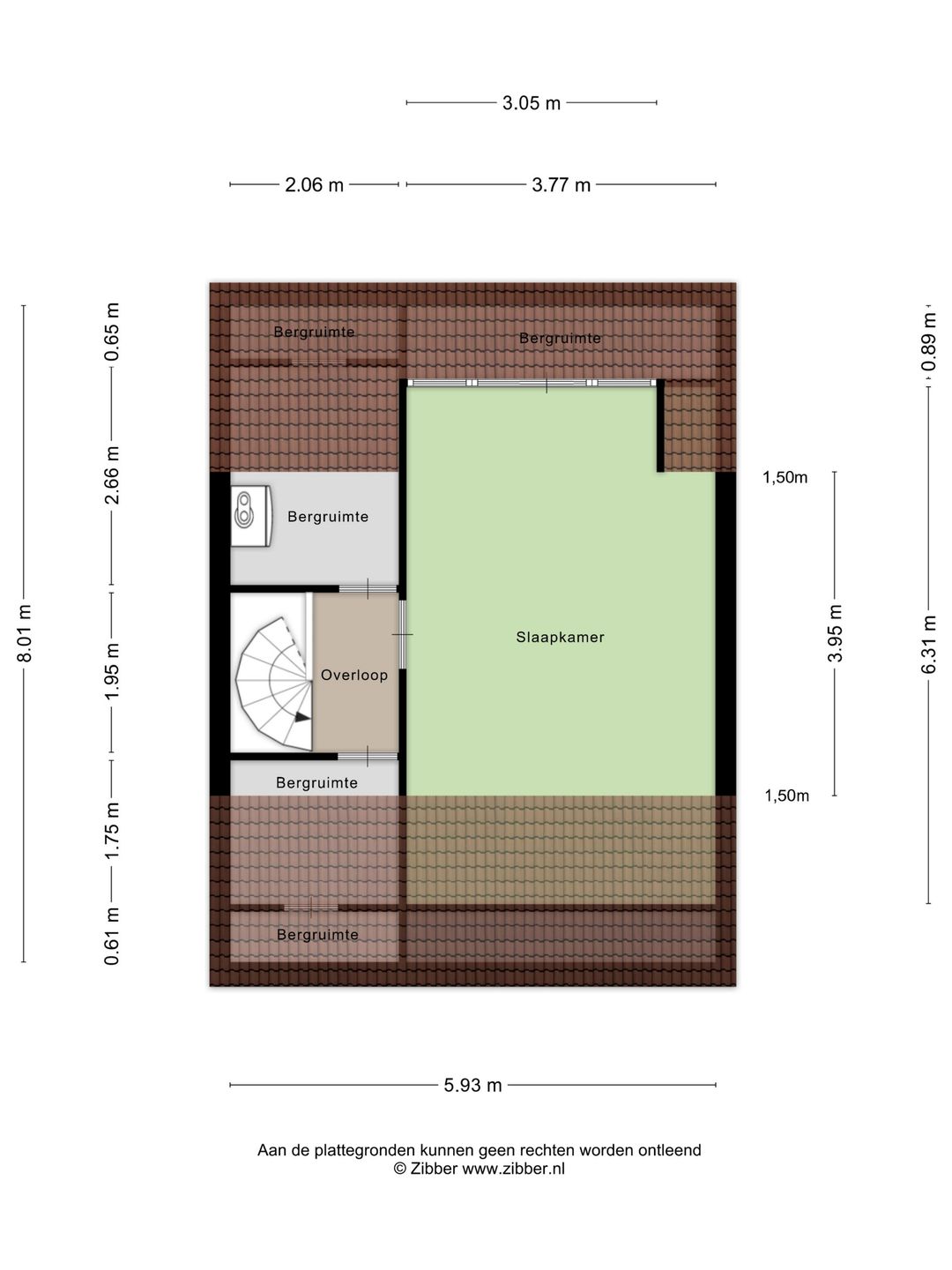 Photo 47 of Fruitlaan 89