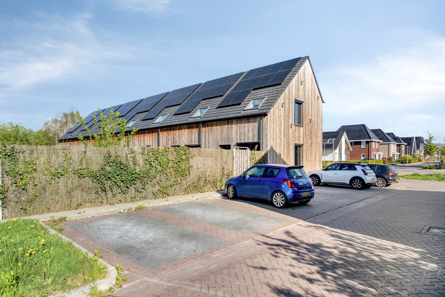 Foto 35 van Rietgors 29