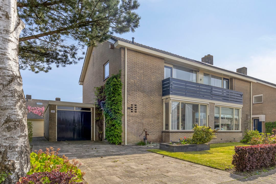 Photo 7 of Fruitlaan 89