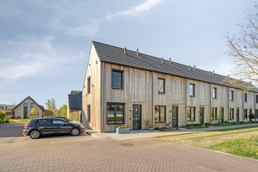 Foto 1 van Rietgors 29