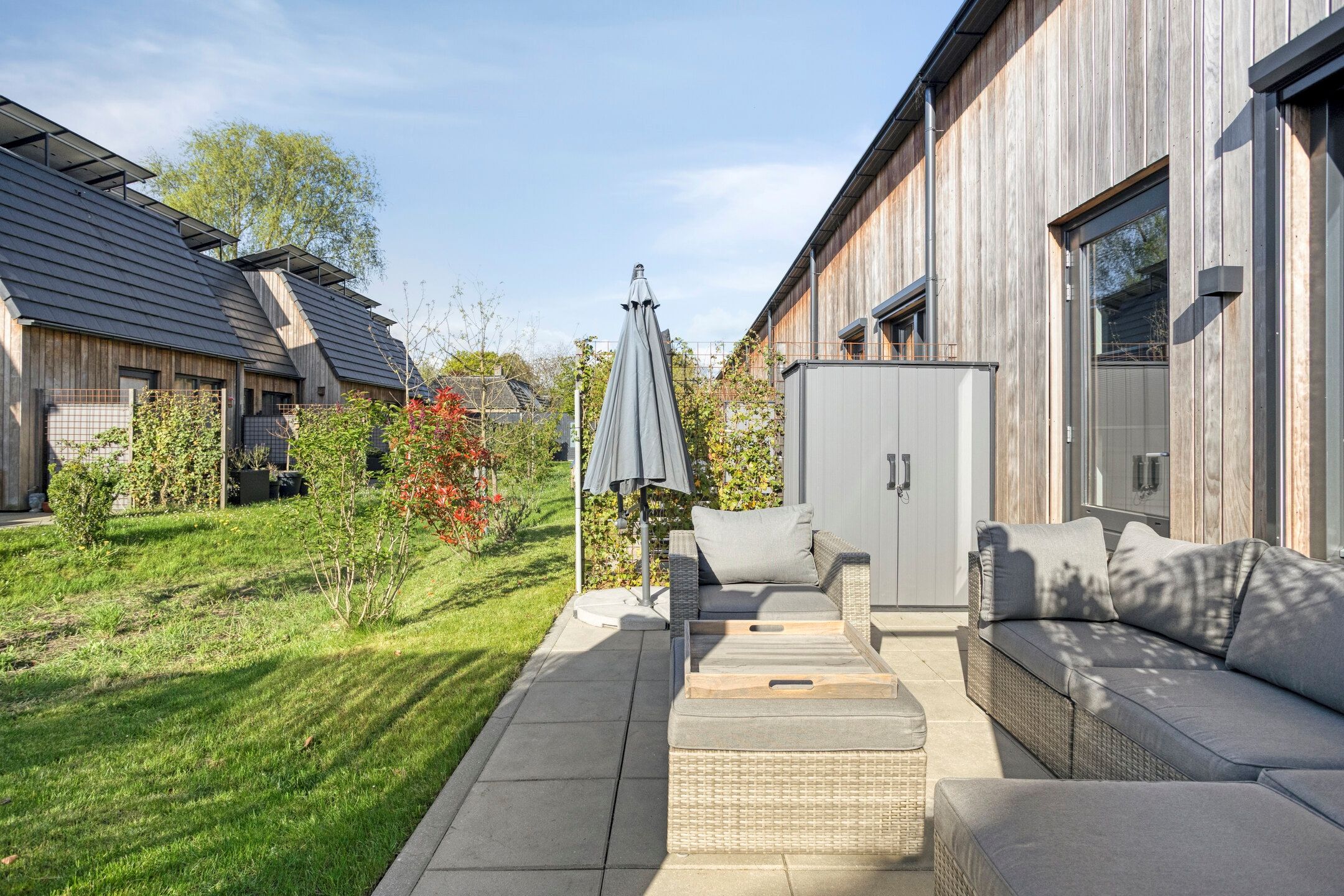 Foto 33 van Rietgors 29