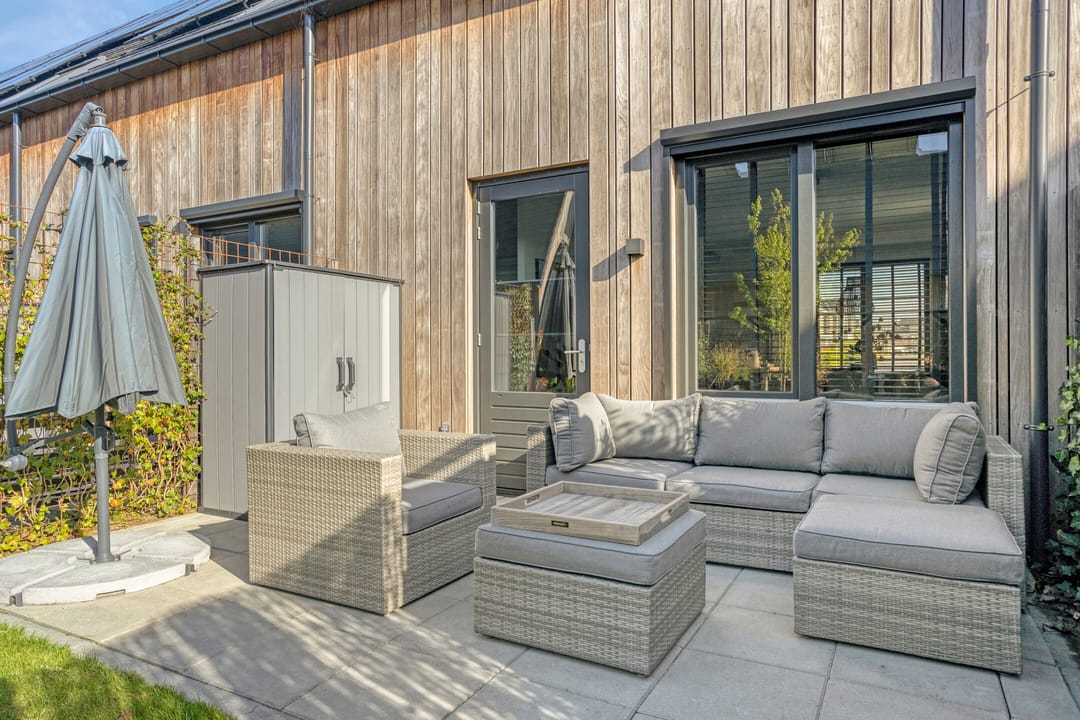 Foto 31 van Rietgors 29