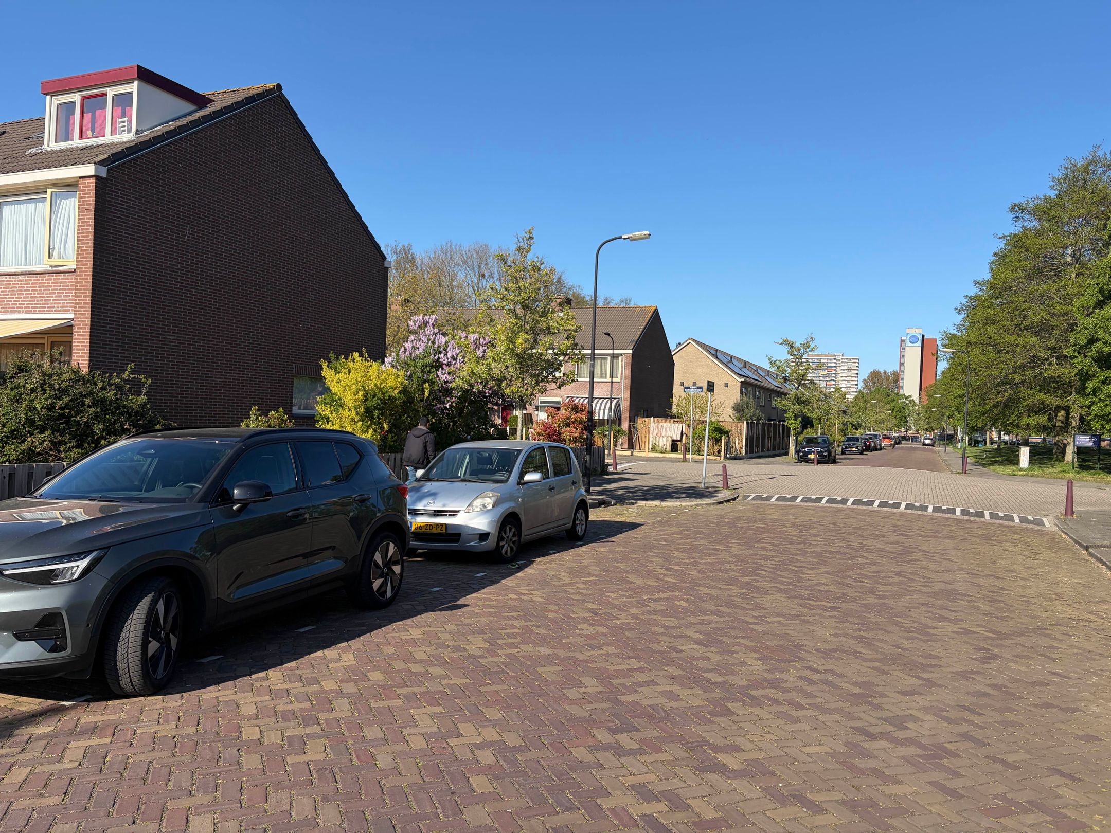 Photo 9 of Petronella Voutestraat