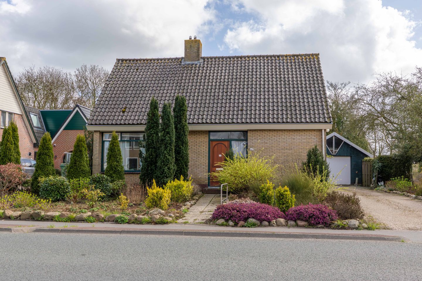 Foto 4 van Provincialeweg 40-A