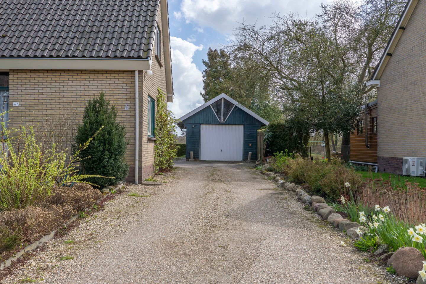 Foto 5 van Provincialeweg 40-A