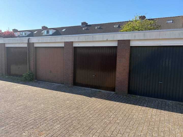 Photo 2 of Petronella Voutestraat